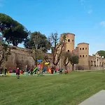 Alloggio Turistico Re Di Roma