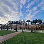 Alloggio Turistico Re Di Roma