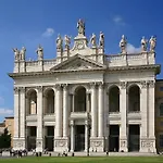 Alloggio Turistico Re Di Roma