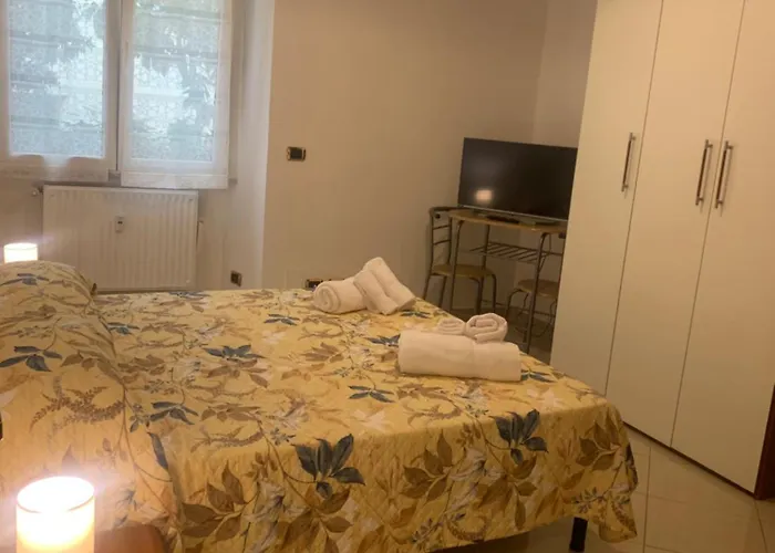 Alloggio Turistico Re Di Roma