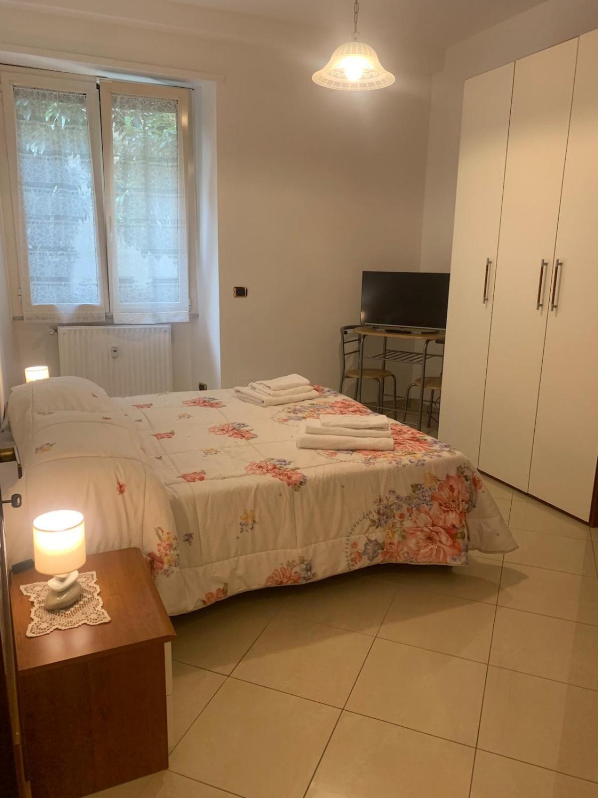 Turistico Re Di Apartment