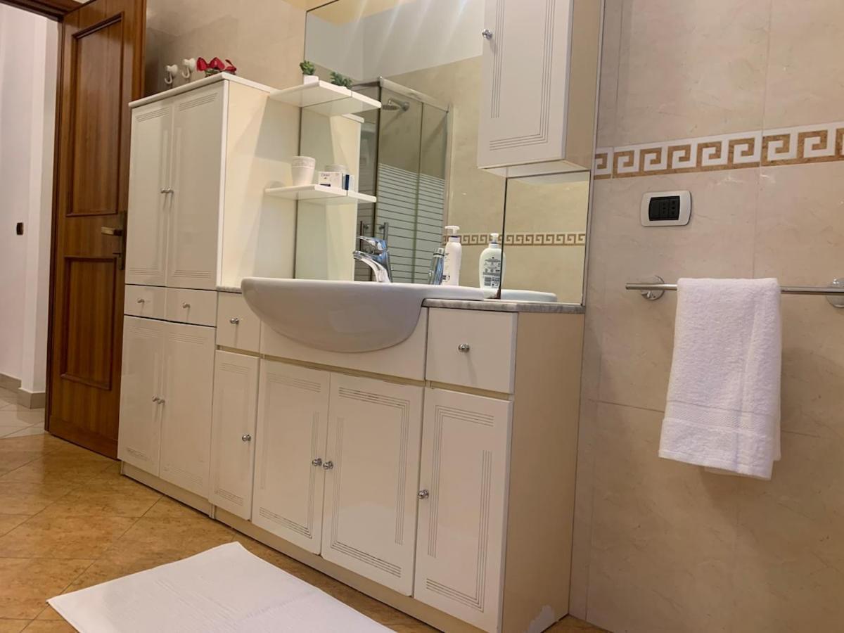 Apartment Turistico Re Di