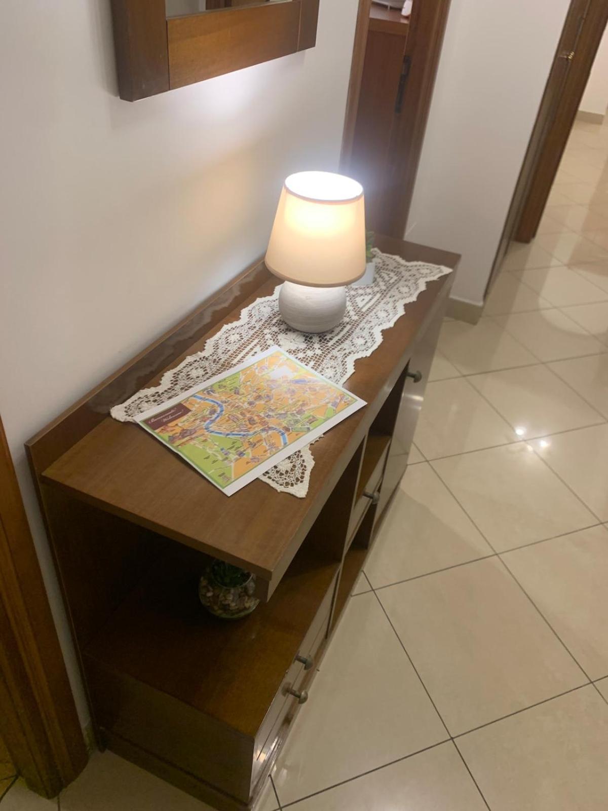 Turistico Re Di Apartment
