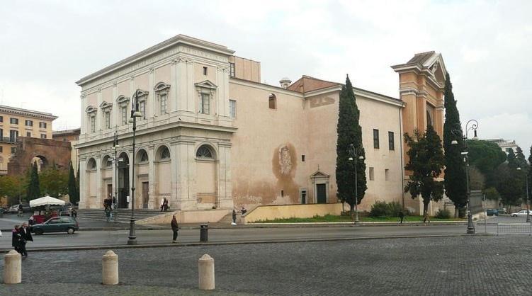 Turistico Re Di Rom