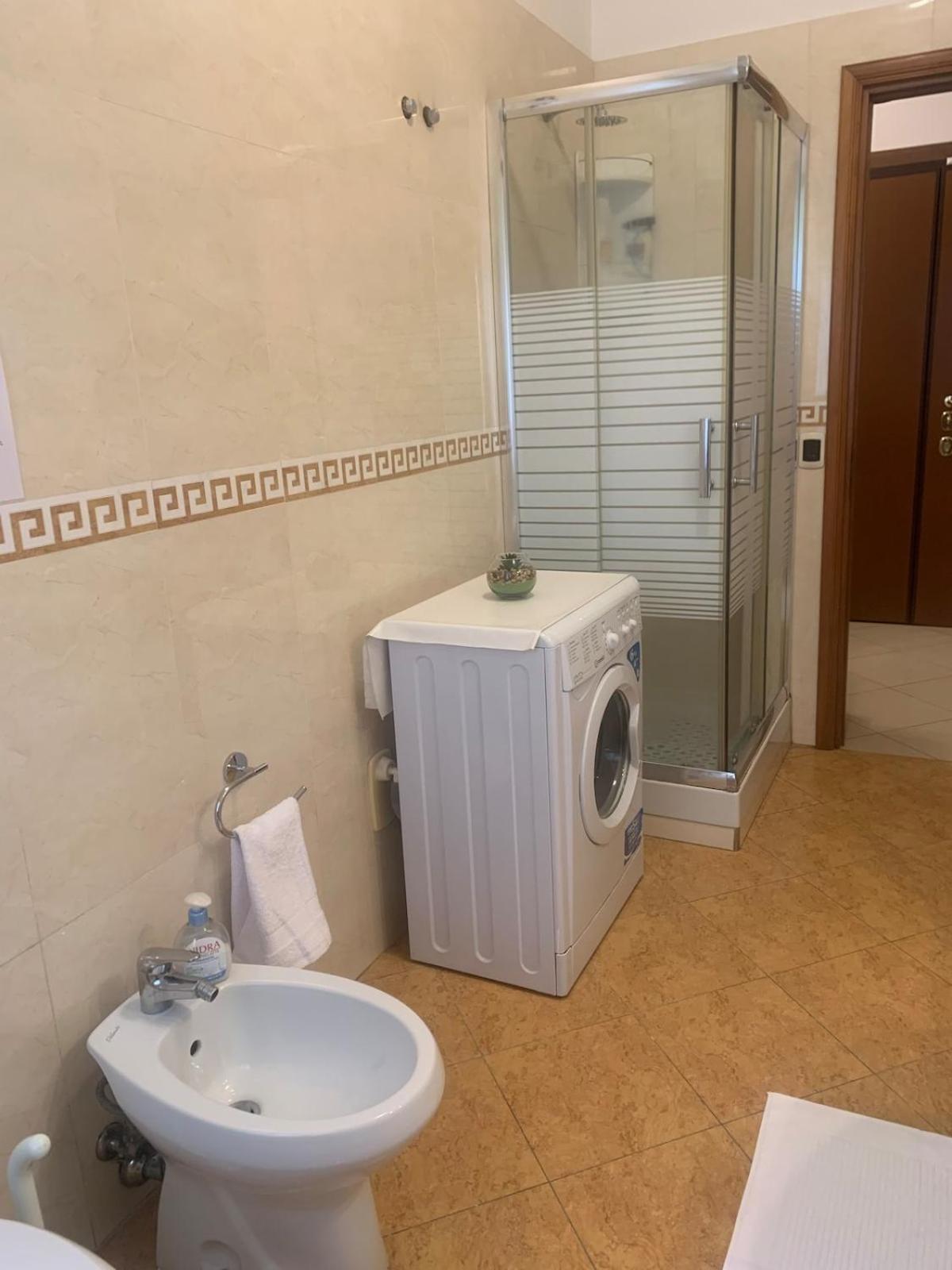 Turistico Re Di Apartment