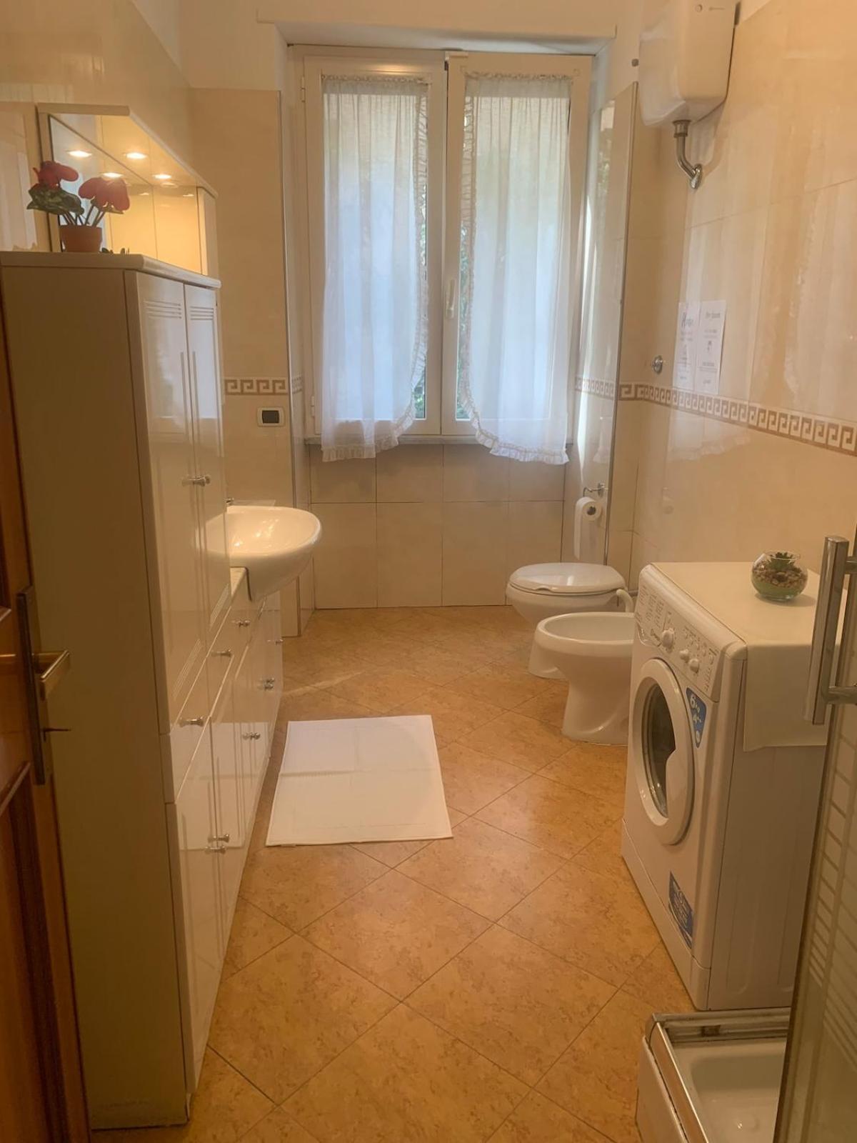 Apartment Turistico Re Di