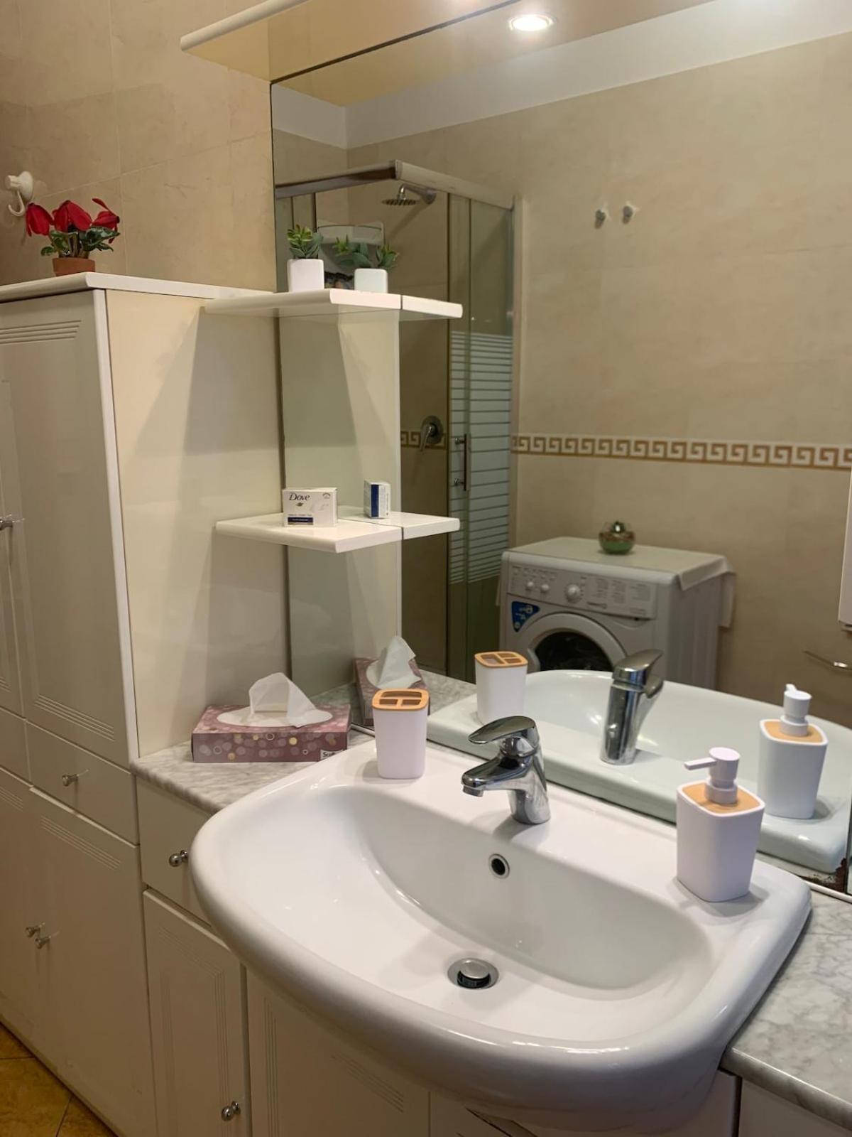 Turistico Re Di Apartment