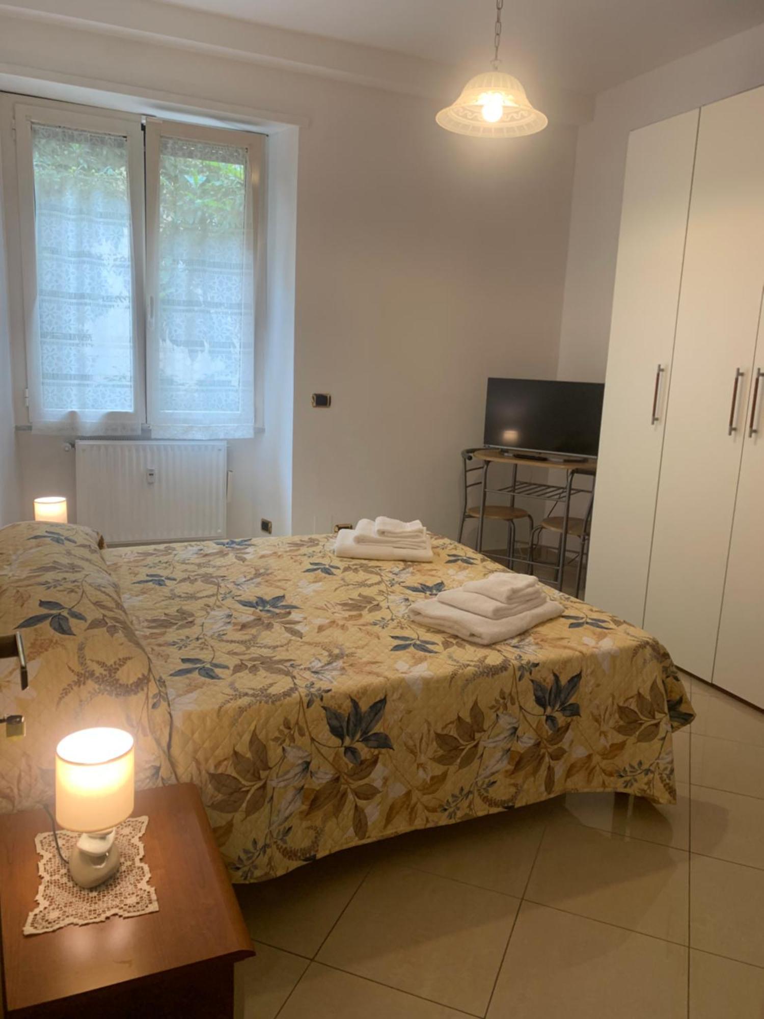 Turistico Re Di Apartment