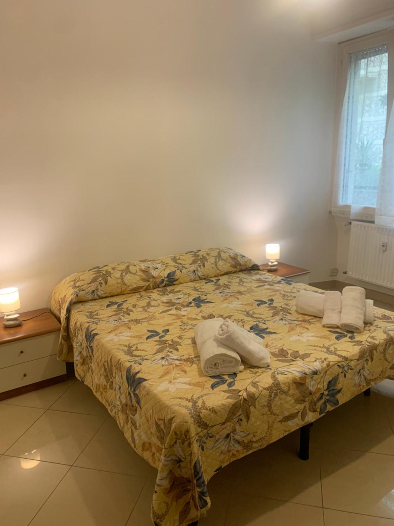 Apartment Turistico Re Di Rom
