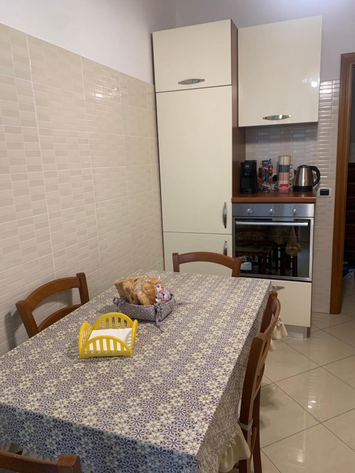 Turistico Re Di Apartment *